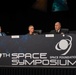 USSPACECOM component present at 37th Annual Space Symposium