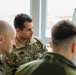 Key U.S. and Czech Leadership Plan Live-Fire Exercise