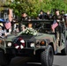 MEDCoE joins the return Battle of the Flowers Parade