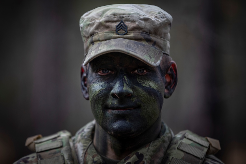 Infantry Advanced Leaders Course 22-02 FTX