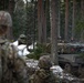 Soldiers Participate in Rising Griffin Exercise