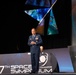 USSPACECOM deputy presents on planetary defense at 37th annual Space Symposium