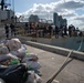 Coast Guard offloads more than $11 million in illegal narcotics in Miami