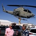 Vietnam era pilot reunited with ‘The Snake’ at Yuma Proving Ground