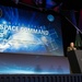 USSPACECOM commander speaks on the importance of partnerships in space