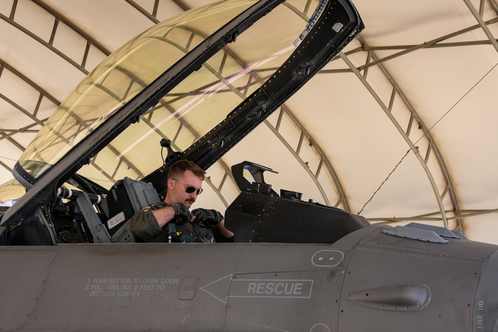 114th Fighter Wing participates in WTI 2-22