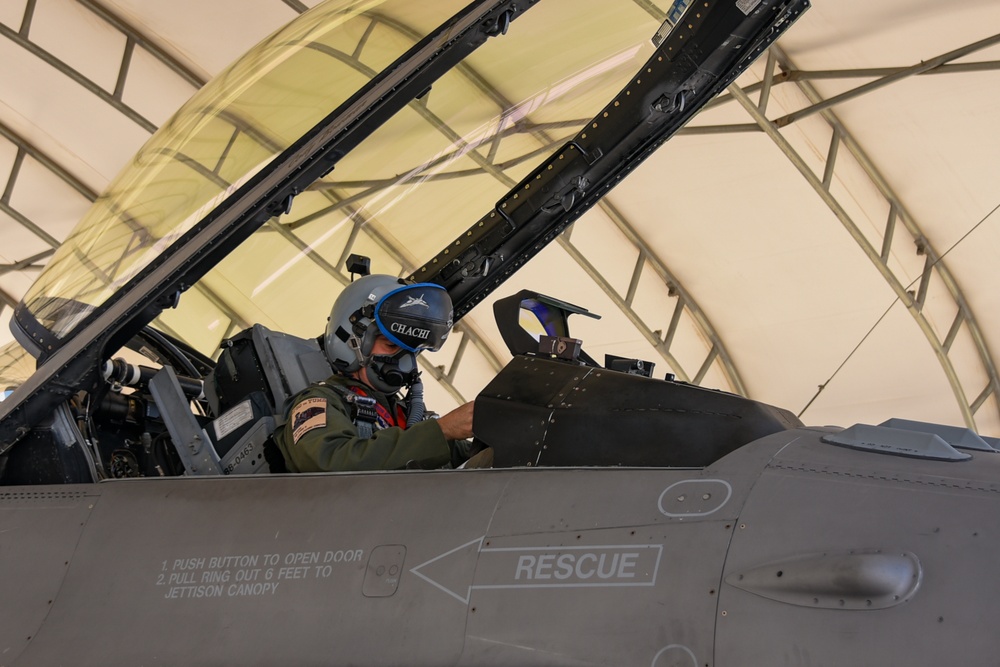 114th Fighter Wing participates in WTI 2-22