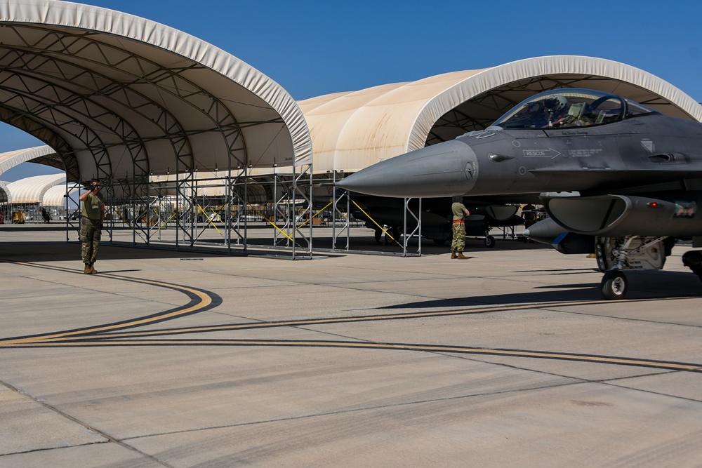 114th Fighter Wing participates in WTI 2-22