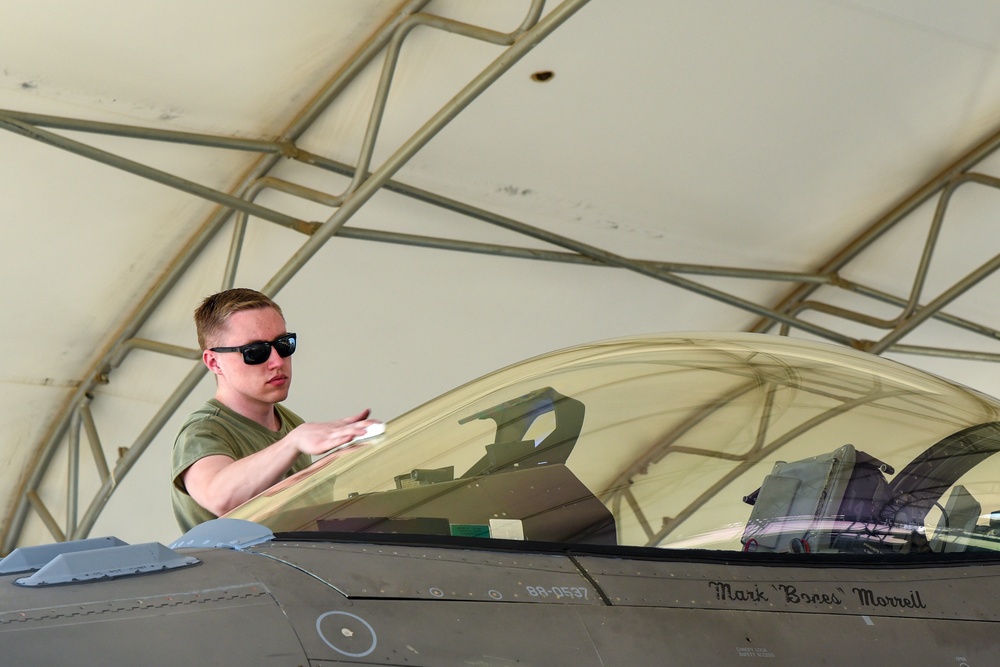 114th Fighter Wing participates in WTI 2-22