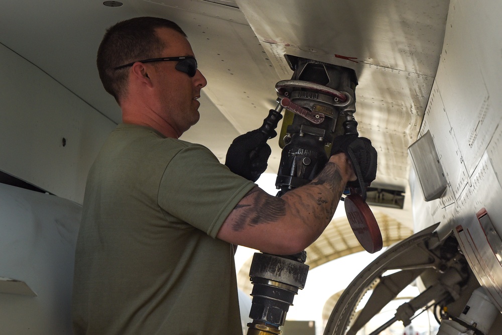 114th Fighter Wing participates in WTI 2-22