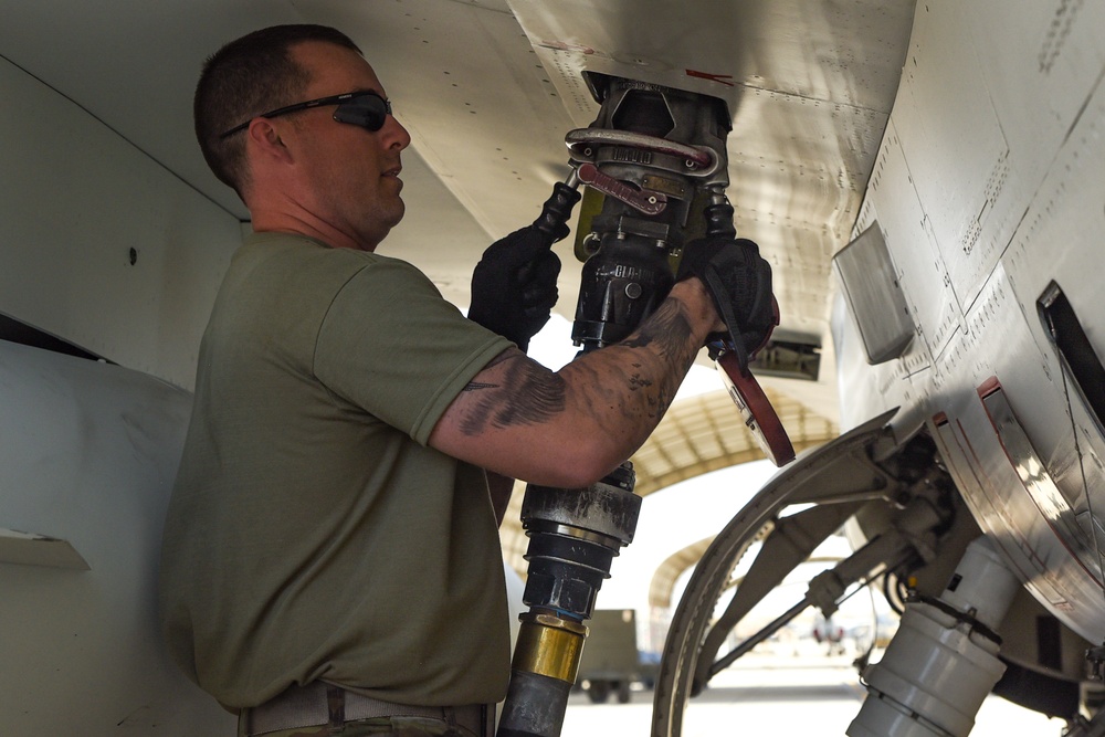 114th Fighter Wing participates in WTI 2-22