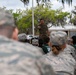 Junior ROTC students visit Marine Corps Recruit Depot Parris Island