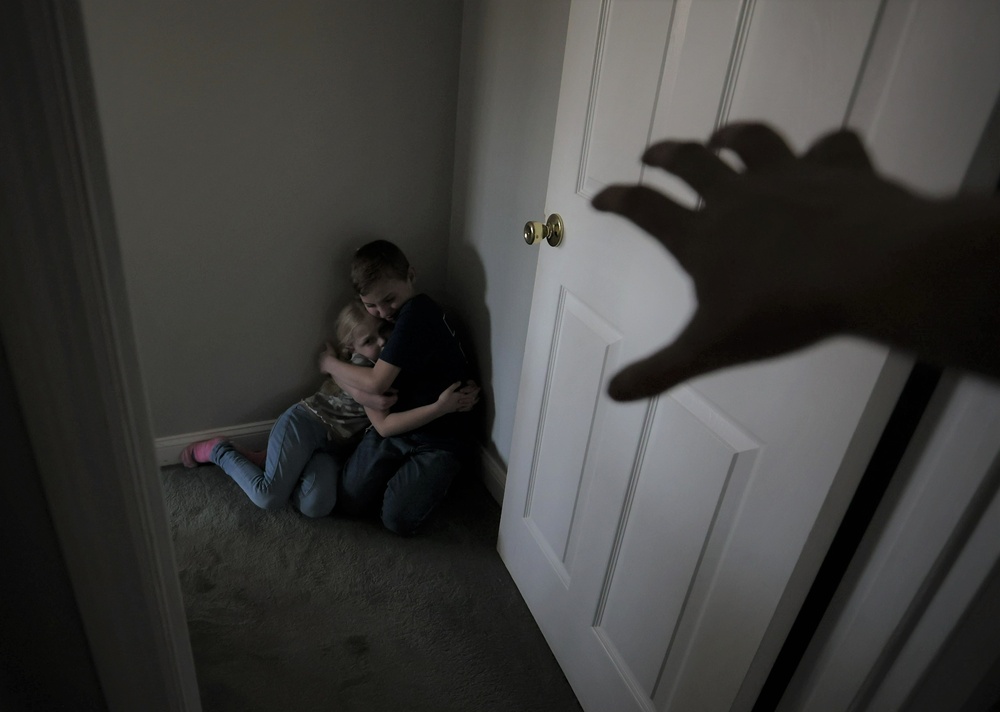 Experts say ‘all in to end child abuse’ is more than just a message