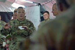 National Guard brigade takes on Army modernization mission