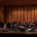 Navy Band Performs with 8th Blackbird