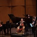Navy Band Performs with 8th Blackbird