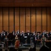 Navy Band Performs with 8th Blackbird