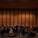 Navy Band Performs with 8th Blackbird