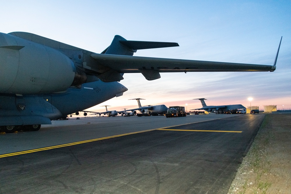 Base exercise Roundel Perun 22-01