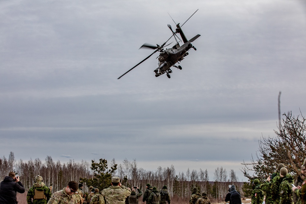 Joint Terminal Attack Controller Training