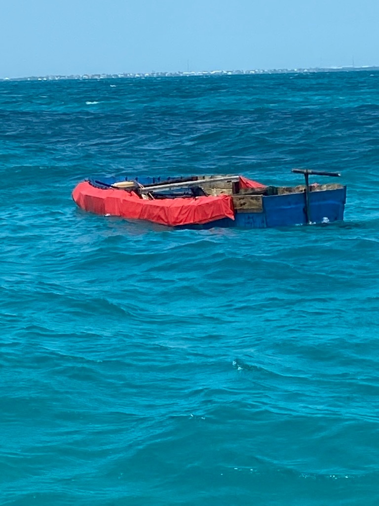 Coast Guard repatriates 55 people to Cuba