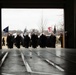 Recruit Training Command Pass-In-Review Graduation Mar. 18, 2022