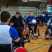 Invictus Games Team U.S. Training Camp