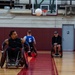 Invictus Games Team U.S. Training Camp