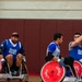 Invictus Games Team U.S. Training Camp