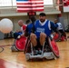 Invictus Games Team U.S. Training Camp