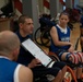 Invictus Games Team U.S. Training Camp