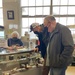 Eight thrift shop volunteers combine for over 170 years of giving
