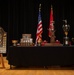 2022 Marine Corps Marksmanship Championship Awards Ceremony