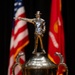 2022 Marine Corps Marksmanship Championship Awards Ceremony