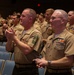 2022 Marine Corps Marksmanship Championship Awards Ceremony