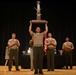 2022 Marine Corps Marksmanship Championship Awards Ceremony