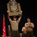 2022 Marine Corps Marksmanship Championship Awards Ceremony