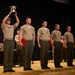 2022 Marine Corps Marksmanship Championship Awards Ceremony