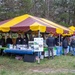 Annual Bluebell Festival