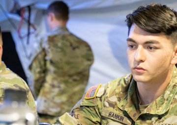 Future Penetration Division focus of Joint Warfighting Assessment 22