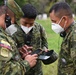 Ecuadorian Armed Forces receive demining equipment
