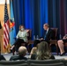 Deputy Secretary of Defense Hicks Participates in Industry Discussion