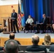 Deputy Secretary of Defense Hicks Participates in Industry Discussion