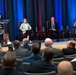 Deputy Secretary of Defense Hicks Participates in Industry Discussion