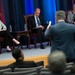 Deputy Secretary of Defense Hicks Participates in Industry Discussion