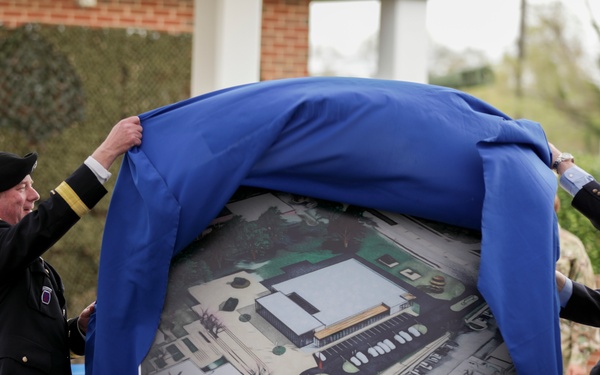 NCNG Museum Brings the Past Into the Present