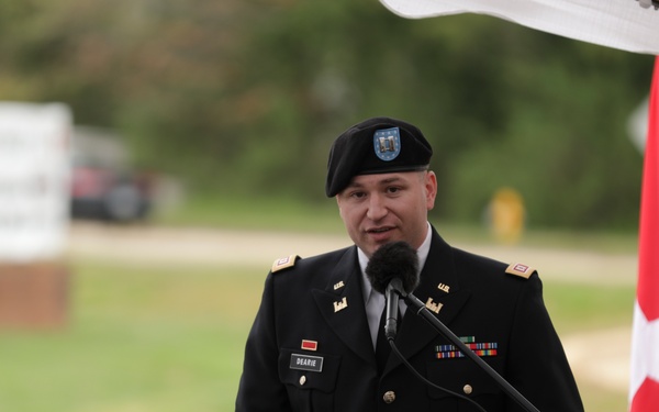 NCNG Museum Brings the Past Into the Present