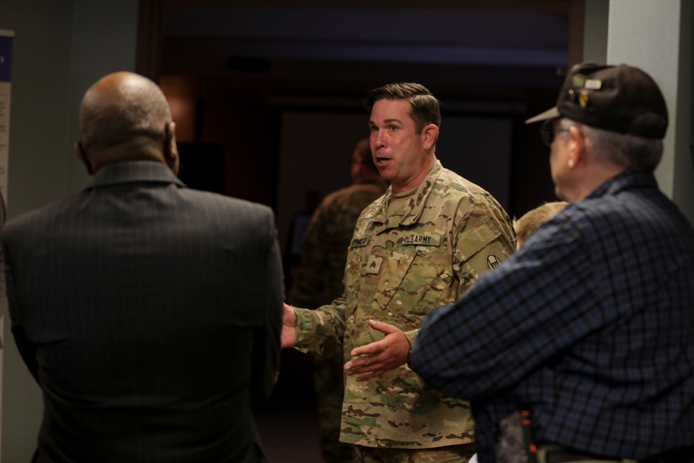 NCNG Museum Brings the Past Into the Present