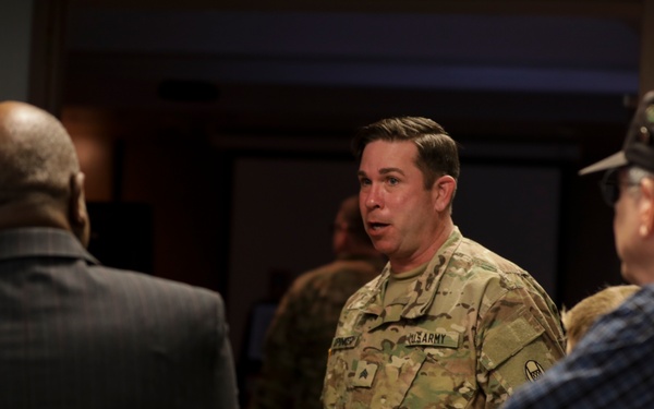 NCNG Museum Brings the Past Into the Present