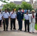 All Veterans Memorial Service